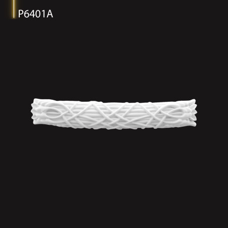 P6401A Modele de ornamente si decoratiuni de perete din poliuretan