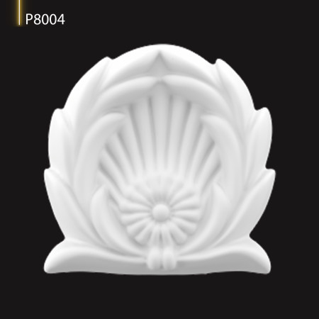 P8004 Productie de ornamente si decoratiuni de perete din poliuretan