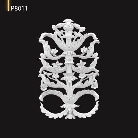 Un loc unic cu un interior clasic decorat cu detalii istorice în urmele timpului