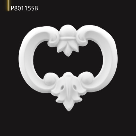 P80115SB Preturi de ornamente si decoratiuni de perete din poliuretan