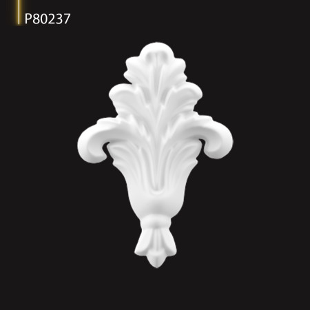 P80237 Preturi de ornamente si decoratiuni de perete din poliuretan