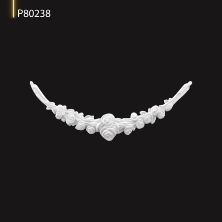 P80238 Productie de ornamente si decoratiuni de perete din poliuretan