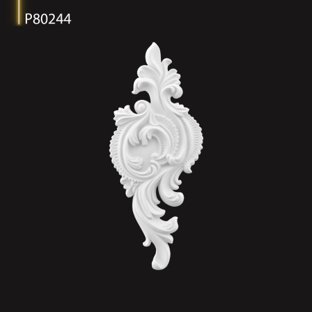 P80244 Modele de ornamente si decoratiuni de perete din poliuretan