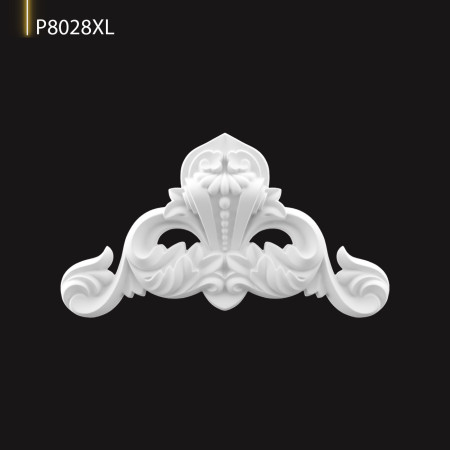 P8028XL Preturi de ornamente si decoratiuni de perete din poliuretan cu modele decorative