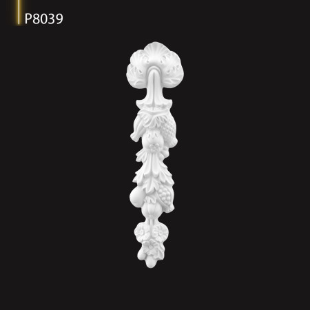 P8039 Productie de ornamente si decoratiuni de perete din poliuretan