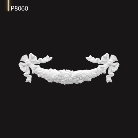 P8060 Tipuri de ornamente  si decoratiuni de perete din poliuretan cu modele decorative