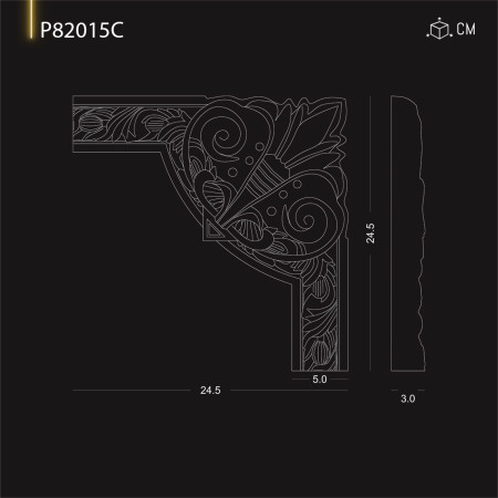 Design 3D săli de nuntă, desen săli de nuntă, decor săli de nuntă desenat de designerul de interior