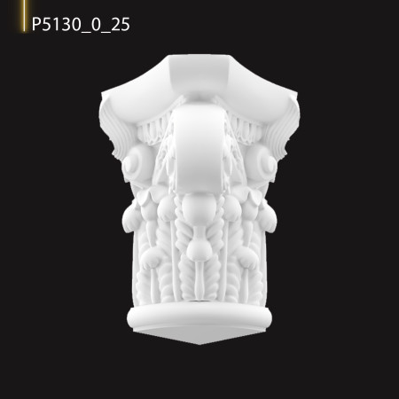 P513025 Coloana spuma rigida poliuretanica