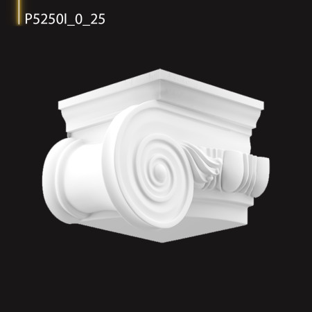 P5250I25 Coloane otomane din poliuretan