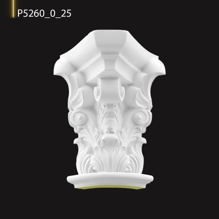 P526025 Coloane Decorative