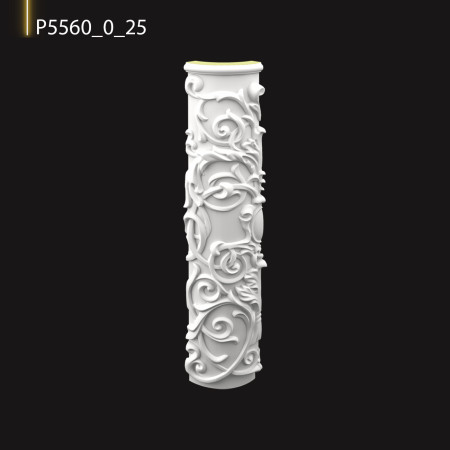 P5560_0_25 Capitel coloana din spuma rigida poliuretanica 