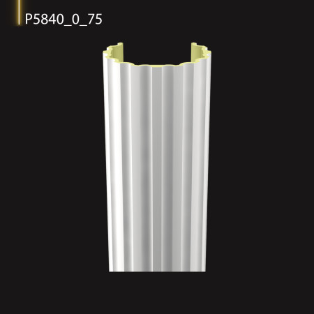 P5840_0_75 Coloane otomane din poliuretan 