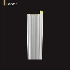 P583050 Capitele coloane decorative dorice, corintice din poliuretan