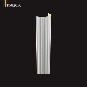 P582050 Stalpi spuma rigida poliuretan