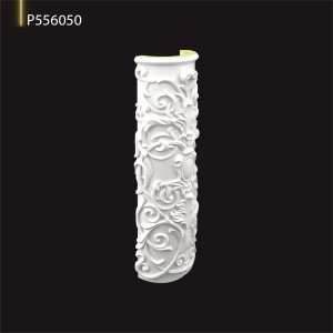 P556050 Productie capiteluri de coloane din spuma rigida poliuretanica