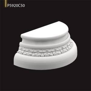 P5920C50 Stalpi spuma rigida poliuretan
