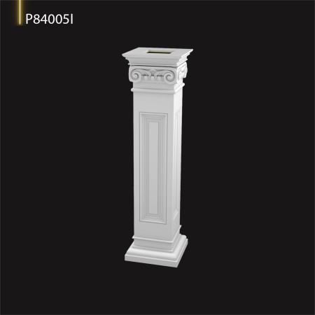 P84005I Coloane bizantine ,romane, grecesti din poliuretan 