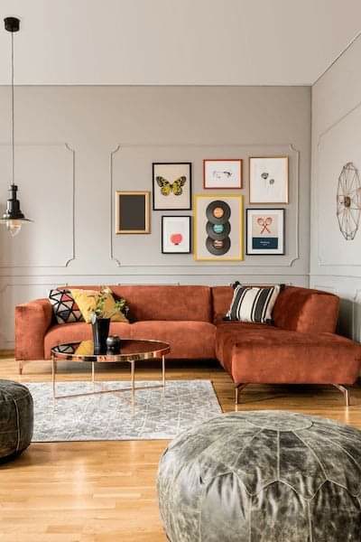 decorare sufragerie  