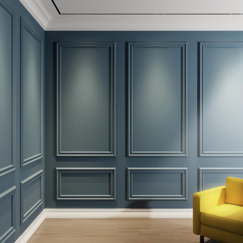 Rame decorative poliuretan  