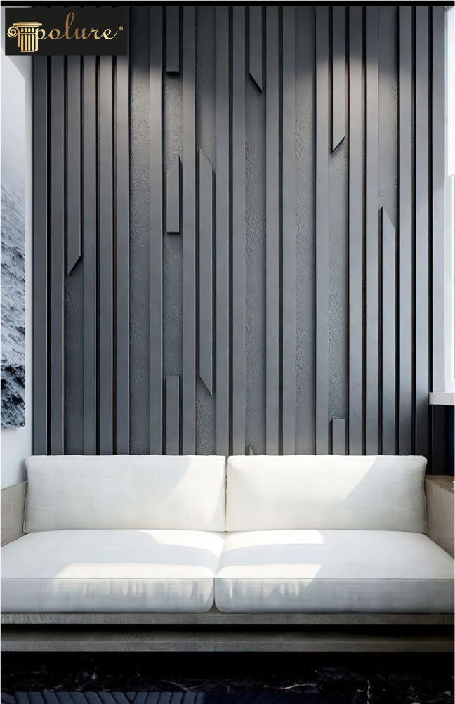 Perete Accent 3D  
