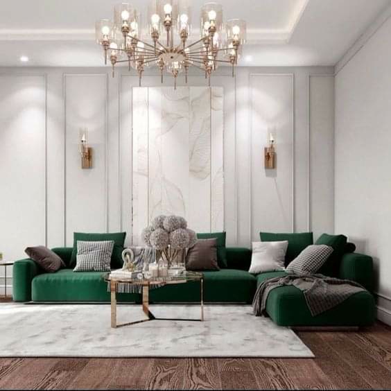 Design interior sufragerie  
