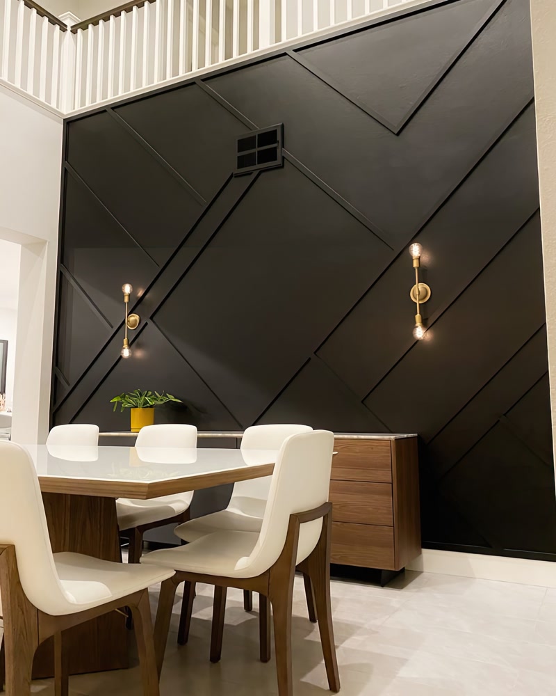 profile perete dining  