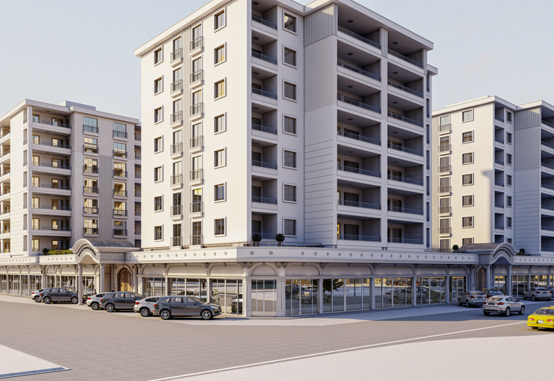 Pilaștri și Coloane Exterioare  Pilaștri plați și coloane rotunde din poliuretan pentru pridvor și fațadă: caneluri regulate, capiteluri identice, montaj ușor. Decoratiuni Cas