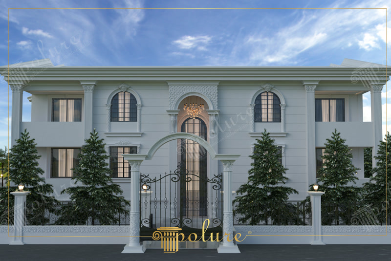 Unique Villa Exterior Cladding Unique Villa Exterior Designs Unique Villa exterior images Boutique Unique Villa exterior designs Luxury Unique Villa exterior design ideas