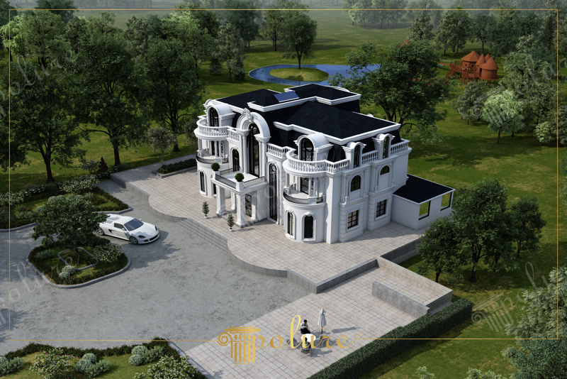 Fațadă Poliuretan Exterior  Elemente de fațadă din poliuretan pentru exterior: cornișe, brâuri, ancadramente și pilaștri. Relief durabil, greutate mică, montaj peste tencu