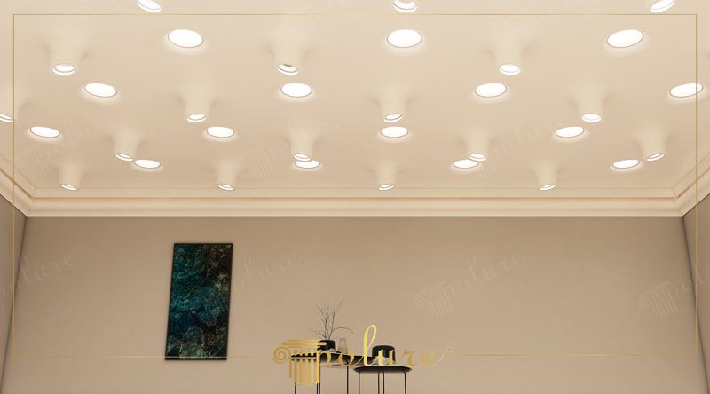 scafe decorative poliuretan  