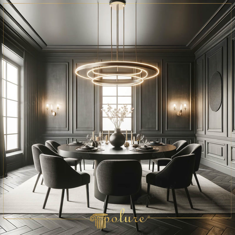 profile perete dining  