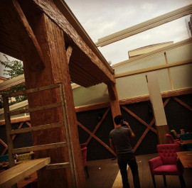 Stil de decor rustic Sfaturi de design