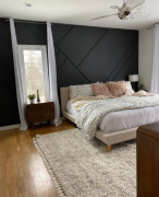 Idei grozave de decorare a dormitorului