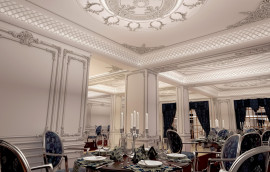 Detalii despre materialele de stâlp care oferă eleganță și eleganță împreună în decorarea interioară a sălii de nunți Materialele de stâlp în decorarea interioară a sălii de nuntă sunt detalii importante care oferă eleganță și eleganță împreună.În acest 