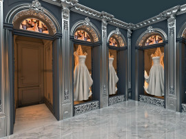 Rochie de Mireasa Rochie de Seara Magazin Decorare