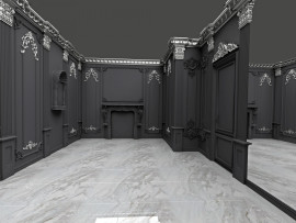 Design și decorare magazin de mirese