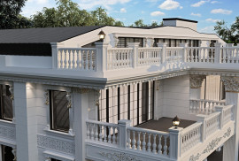 Modele de design exterior vile