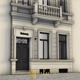 Decorarea Fațadei Magazinului Coloane Antiche clasice O atingere unică în decorarea restaurantului clasic antic cu stâlpi magazin fațadă decorare restaurant decor istoric atmosferă prestigiu calitate experiență unică sfaturi de design echipă de proiectare profesională armonioasă selecție a culorilor și materialelor funcționalitate expert resurse de des