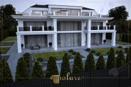 Spații de locuit de nouă generație, conceptele moderne de vile Polure Polure oferă o nouă generație de experiență în spații de locuit cu conceptele sale moderne de vile.Fiecare proiect de vilă este proiectat în 