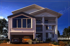 Detalii minime Impact maxim Polurenin Proiecte de vile moderne Proiectele moderne de vile Polure urmăresc să creeze un impact maxim prin utilizarea detaliilor minimale.Fiecare proiect atrage atenția prin design