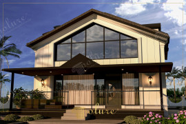 Vile de ultimă tehnologie cu Polure, adresa confortului modern Proiectele de vile moderne Polure ofera spatii de locuit confortabile cu cea mai recenta tehnologie care raspunde cerintelor epocii.Fiecare vila este 