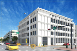 Design exterior modern al locului de muncă cu polie, estetică și funcționalitate care reflectă profesionalismul Polure crește prestigiul afacerii dvs. cu design-urile exterioare moderne ale locului de muncă distribuite pe site-ul său.Proiectele noastre, care 