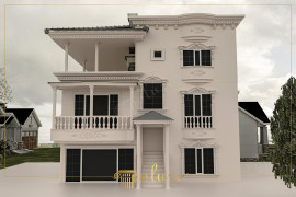 Cuști și decorațiuni exterioare clasice pentru ferestre În amenajările exterioare clasice, cuștile și decorațiunile pentru ferestre ocupă un loc important în rândul detaliilor arhitecturale.Cuștile