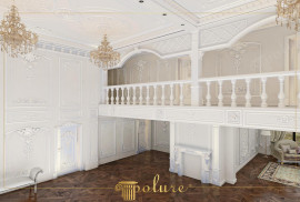 Traces of Timeless Elegance Be Captivated by the Magic of History with Classic Interior Design