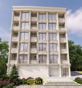 Proiecte exterioare decomandate în stil clasic cu Polure, punctul de întâlnire al esteticii și eleganței