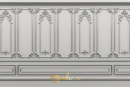 Adăugați estetică și eleganță interioarelor cu Polure, o atingere perfectă cu panouri de perete