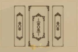 Surprindeți estetica în interioare cu autocolante de perete Polure, modele unice și atingeri artistice