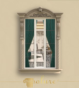 Projects Designed with Polure's Aesthetic Glass Jamb Combinations Unique Solutions in Elegance and Functionality