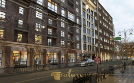 Hotel Exterior Decoration Tips and Suggestions Combining Elegance and Aesthetics