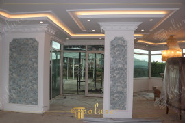 Frumusețea este ascunsă în detalii